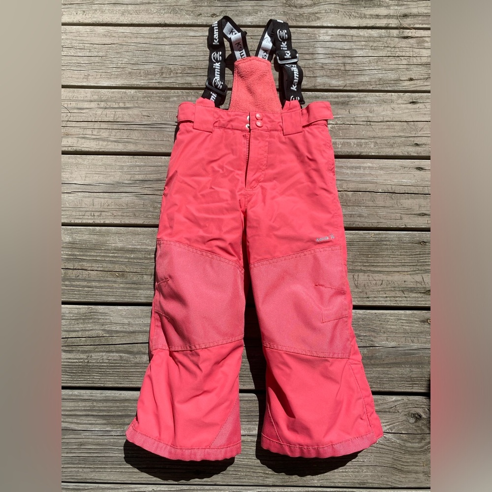 Kamik Snowpants